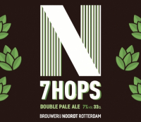 Пиво Seven Hops Double Pale Ale