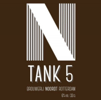 Пиво Tank 5