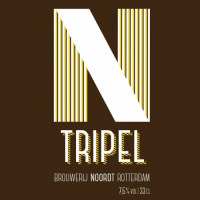 Пиво Tripel