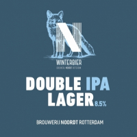 Пиво Winterbier 2021