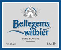 Пиво Bellegems Wit Пиво Bellegems Wit