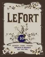 Пиво LeFort Пиво LeFort