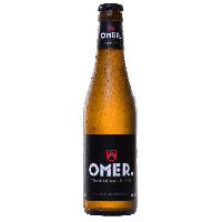 Пиво OMER. Traditional Blond Пиво OMER. Traditional Blond