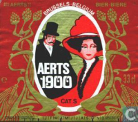 Пиво Aerts 1900