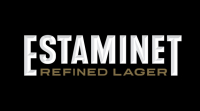 Пиво Estaminet Refined Lager Пиво Estaminet Refined Lager