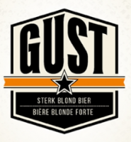 Пиво Gust