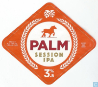 Пиво Session IPA