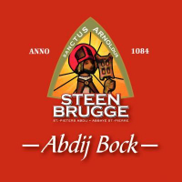 Пиво Steenbrugge Abdij Bock (2020)