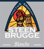 Пиво Steenbrugge Blanche (2022)