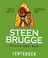 Пиво Steenbrugge Lente