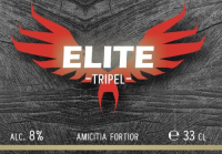 Пиво Elite Tripel