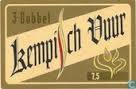 Пиво Kempisch Vuur 3-Dubbel
