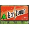 Пиво Kerstvuur