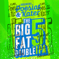 Пиво The Big Fat 5 Double IPA