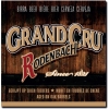 Пиво Rodenbach Grand Cru (2013)