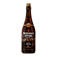 Пиво Rodenbach Vintage 2021 (Foeder No. 169)