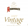Пиво Vintage 2007 (Barrel No. 230)