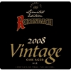 Пиво Vintage 2008 (Barrel No. 96) Пиво Vintage 2008 (Barrel No. 96)