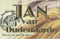 Пиво Jan Van Oudenaarde