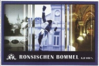 Пиво Ronsischen Bommel