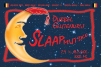 Пиво Slaapmutske Dubbel Glutenvrij