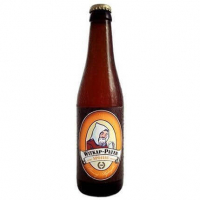 Пиво Witkap Pater Special