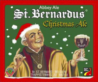 Пиво Christmas Ale (2020)