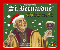 Пиво Christmas Ale