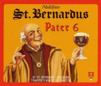 Пиво Pater 6 (2021)