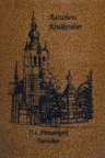 Пиво Aarschots Kruikenbier Dubbel Пиво Aarschots Kruikenbier Dubbel