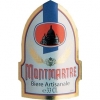 Пиво Montmartre Bière Artisanale