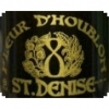 Пиво St. Denise Fleur d'Houblon 8 Пиво St. Denise Fleur d'Houblon 8