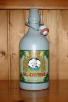 Пиво St. Denise Grand Cru Пиво St. Denise Grand Cru