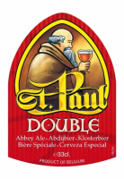 Пиво St. Paul Double Пиво St. Paul Double