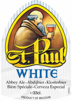 Пиво St. Paul White Пиво St. Paul White