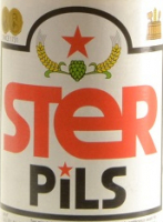 Пиво Ster Pils