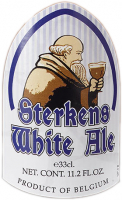 Пиво Sterkens White Ale Пиво Sterkens White Ale