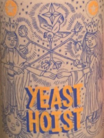 Пиво Yeast Hoist Abbey Ale Пиво Yeast Hoist Abbey Ale