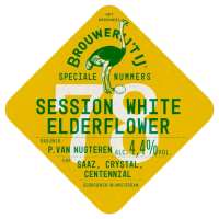 Пиво 78 Session White Elderflower Пиво 78 Session White Elderflower