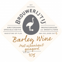 Пиво Barley Wine Пиво Barley Wine