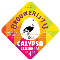 Пиво Calypso Session IPA Пиво Calypso Session IPA