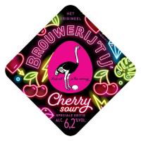 Пиво Cherry Sour Пиво Cherry Sour