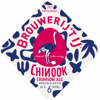 Пиво Chinook Crimson Ale Пиво Chinook Crimson Ale