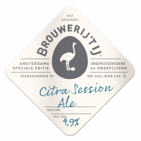 Пиво Citra Session Ale Пиво Citra Session Ale