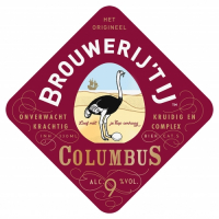 Пиво Columbus Пиво Columbus
