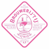 Пиво Dryhopped IJwit Пиво Dryhopped IJwit