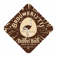 Пиво Dubbel Bock Cacao en Vanille Пиво Dubbel Bock Cacao en Vanille