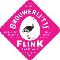 Пиво Flink Пиво Flink