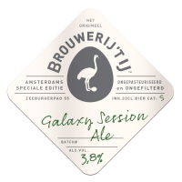 Пиво Galaxy Session Ale Пиво Galaxy Session Ale