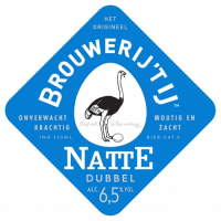 Пиво Natte Пиво Natte